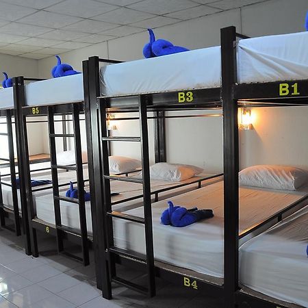 Mickey Hostel Haad Rin Room photo